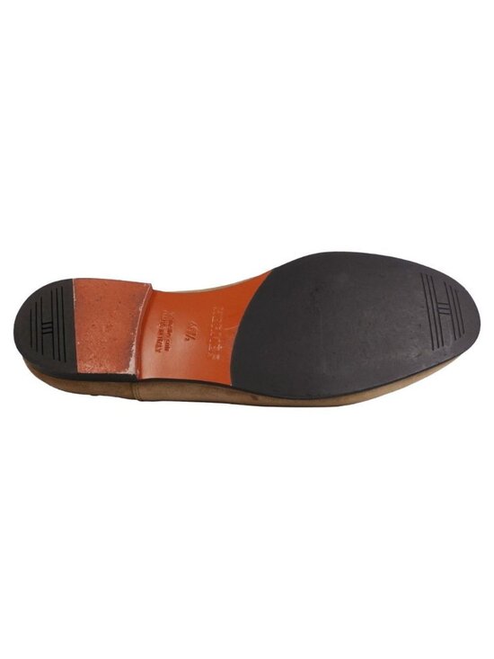 Hermes Loafers Slip on
